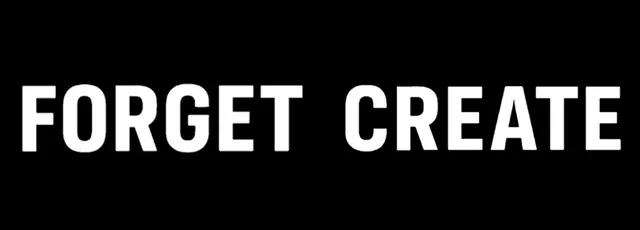 Forget Create